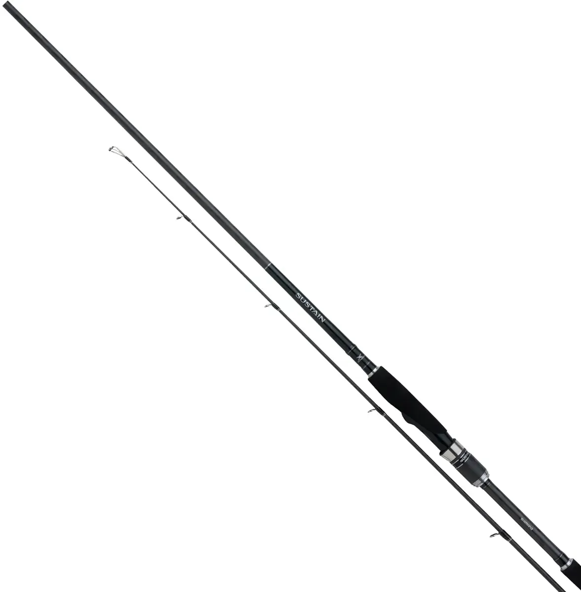 Спінінг Shimano Sustain AX 610M 2.13m 14-35g ( Б/У)